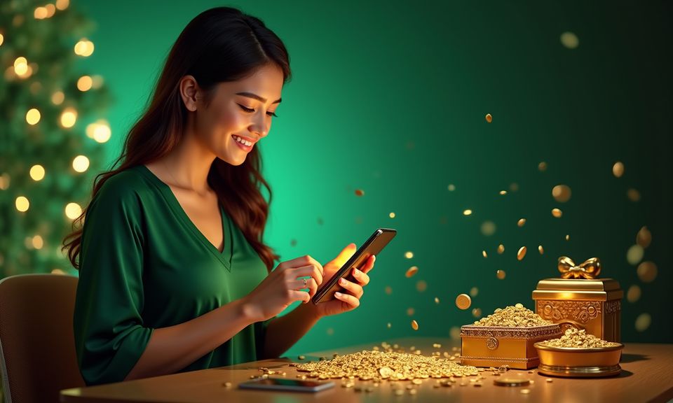 j9177 mobile gaming